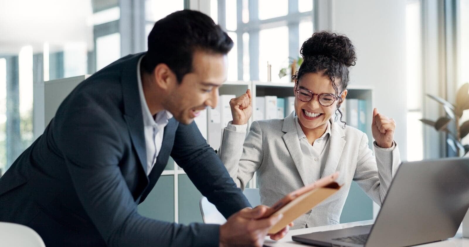 Interviewing Training - Managing Anxiety to Succeed