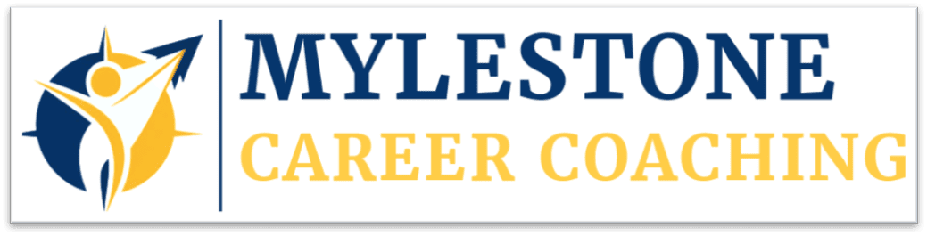 Mylestone Career Coaching - Logo